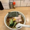 麺や 麦ゑ紋