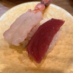 Mawaranai Sushi Hokuriku Gappa - 