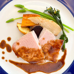 リストランテ・マッサ - 