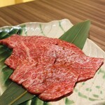 Yakiniku Nagomi - 