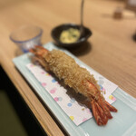 西中洲 海鮮酒場 すぅ - 