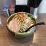 Toukyousutairu Misoramen Do Miso - 