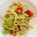 リストランテ・マッサ - 