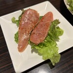 博多串焼き・野菜巻きの店 なまいき - 