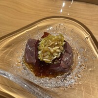 江戸焼肉 - 
