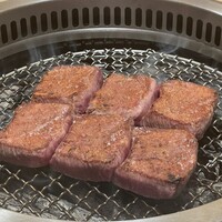江戸焼肉 - 