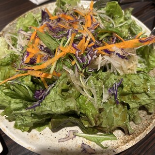 博多串焼き・野菜巻きの店 なまいき_1