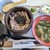 お食事処 濱の四季 - 料理写真:若狭ぐしの炙り丼