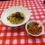 双喜 上海本帮面  - 料理写真:干し海老と葱油のまぜ麺