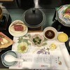 鳴子ホテル - 料理写真: