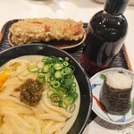 うどん 丸香 - 