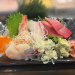 Uogashi Zushi - 