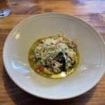 コンヴィーヴィオ - 