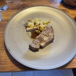 コンヴィーヴィオ - 