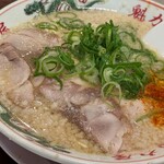 ラーメン魁力屋 - 料理写真: