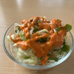 クイーンガーデン - 