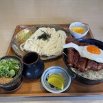 つるつるうどん かど嶋や - 