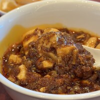 スーツァンレストラン陳 横浜店 - 