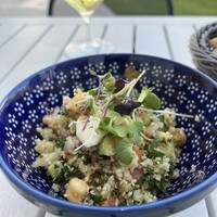 Trattoria Tabule - 