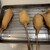 串かつ専門店 松葉 - 料理写真:えび、カマンベールチーズ、イカ、牛串