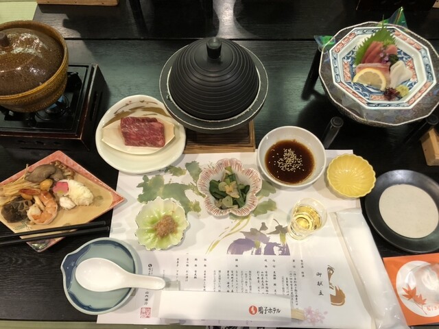 鳴子ホテル - 鳴子温泉（ホテル）の写真