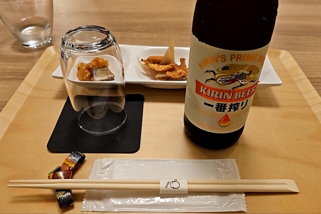 食堂ももふく - 泉外旭川（食堂）の写真