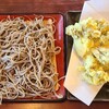 奥信濃幻の蕎麦処　富倉そば支店 - 料理写真: