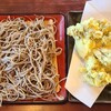 奥信濃幻の蕎麦処　富倉そば支店