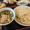 深山うどん