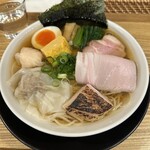 麺屋さくら - 