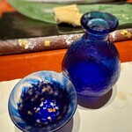 Kawatarou - 辛口の吟醸酒にチェンジ