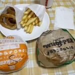 バーガーキング 本厚木駅前店 - 