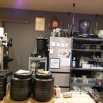 山陰鮮魚 炭火焼 居酒屋 地力 - 