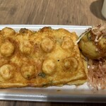 元祖ちょぼ焼き本舗 - 