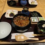 Hitsumabushi Nagoya Binchou - 