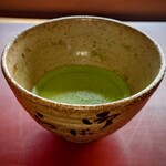 五十鈴茶屋 - 