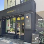 ムッシュー・ジー - 