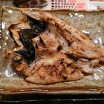 山陰鮮魚 炭火焼 居酒屋 地力 - 