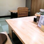 山陰鮮魚 炭火焼 居酒屋 地力 - 