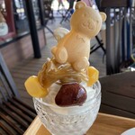 CAFE SAKU G Karuizawa Ten