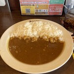 CoCo壱番屋 - 料理写真: