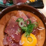 山陰鮮魚 炭火焼 居酒屋 地力 - 