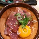 山陰鮮魚 炭火焼 居酒屋 地力 - 