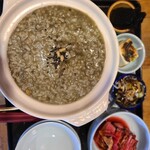 韓日茶苑 楽zen - 