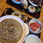 韓日茶苑 楽zen - 