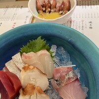 先斗町寿司よし乃 - 