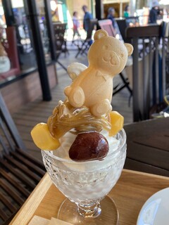 CAFE SAKU G Karuizawa Ten