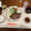 カフェ＆鉄板レストラン 藤川