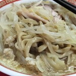 ラーメン二郎 - 