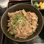 中華うどん 一平 - 